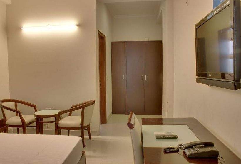 Hotel Dev Villas Jaipur