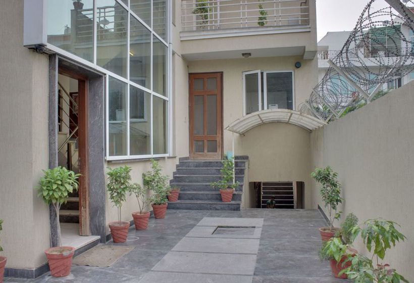 Hotel Dev Villas Jaipur