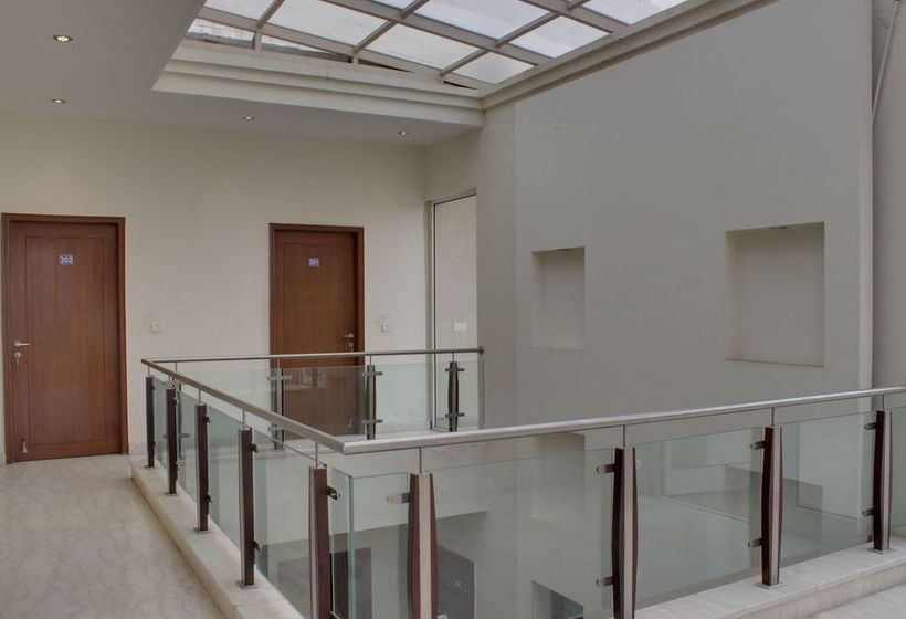 Hotel Dev Villas Jaipur