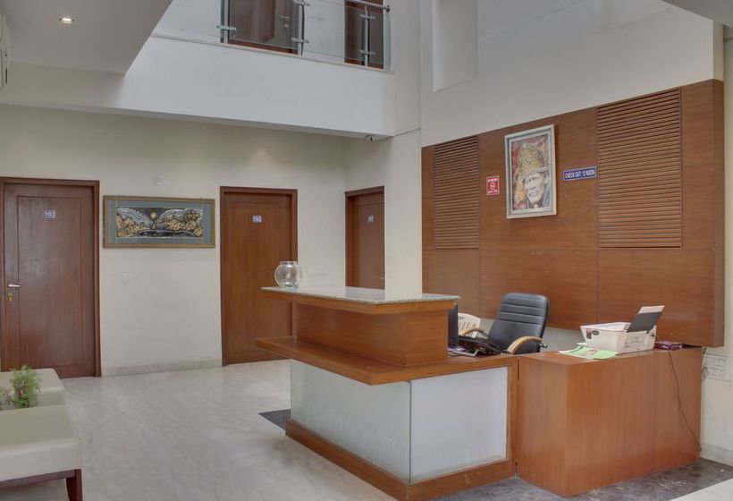 Hotel Dev Villas Jaipur