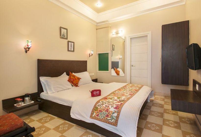 Hotel Dev Villas Jaipur