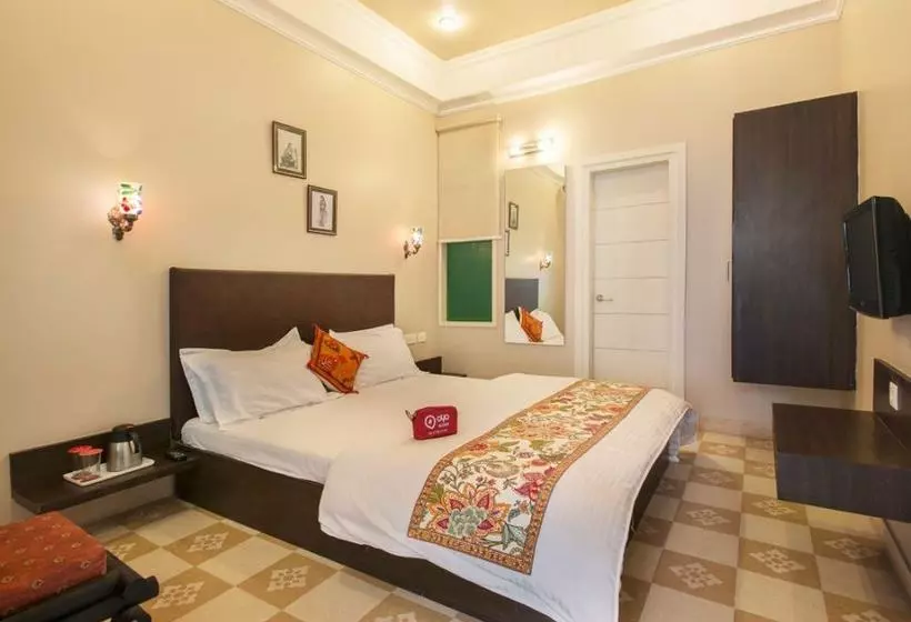 ホテル Dev Villas Jaipur