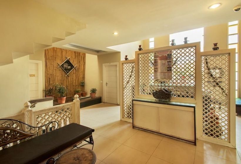 Hotel Dev Villas Jaipur