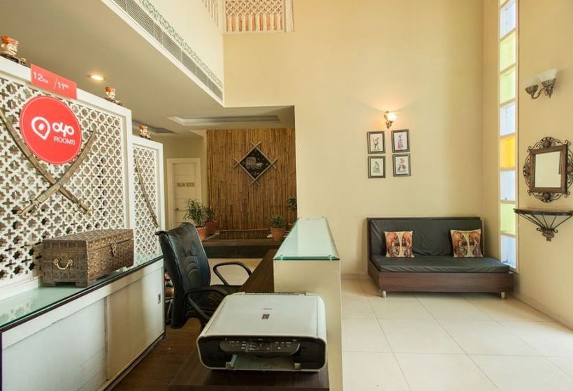 Hotel Dev Villas Jaipur