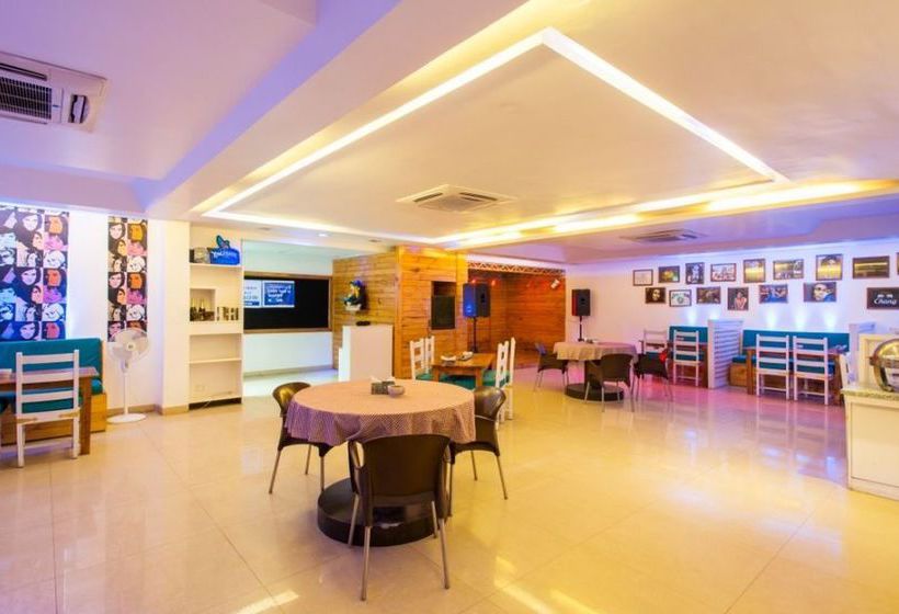 Hotel Dev Villas Jaipur