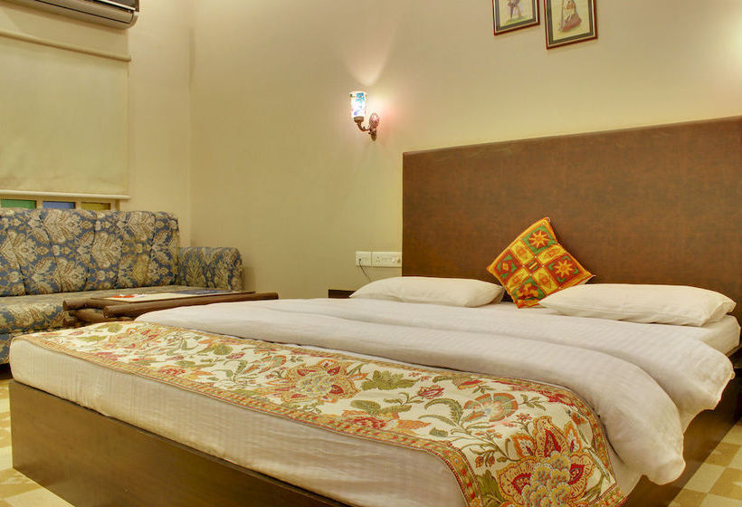 Hotel Dev Villas Jaipur