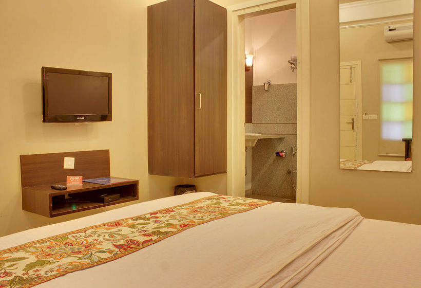 Hotel Dev Villas Jaipur