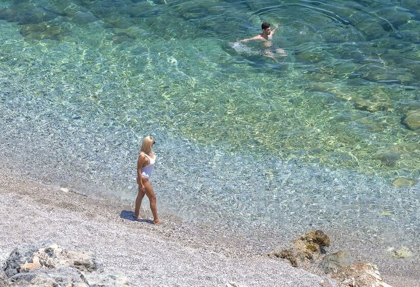 酒店 Paraskevas Boutique