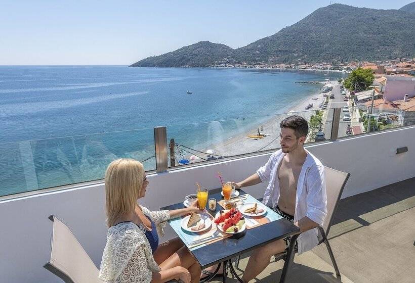 酒店 Paraskevas Boutique