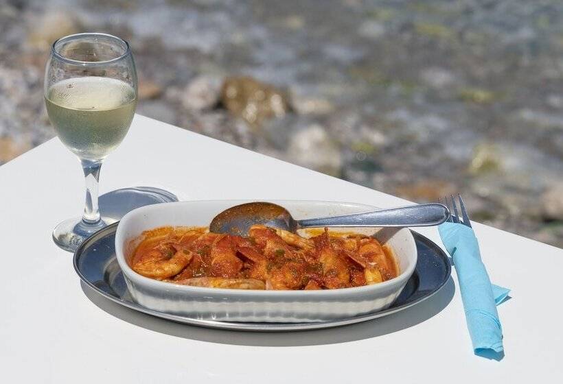 酒店 Paraskevas Boutique