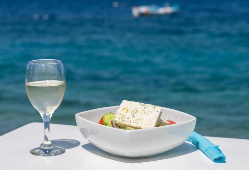 酒店 Paraskevas Boutique