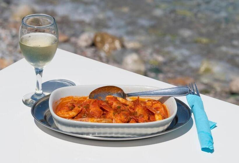 酒店 Paraskevas Boutique