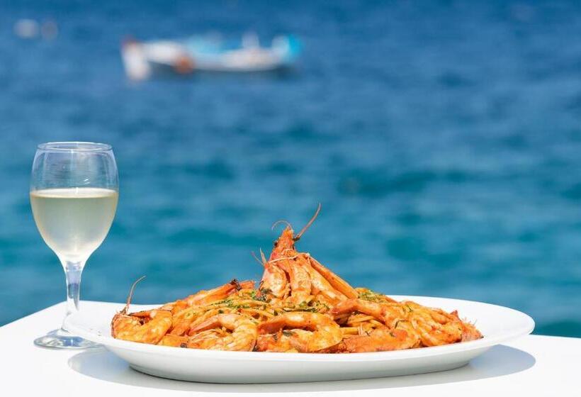 酒店 Paraskevas Boutique