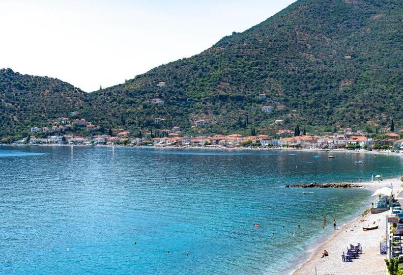 酒店 Paraskevas Boutique