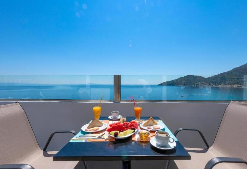 酒店 Paraskevas Boutique