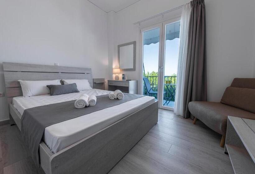 酒店 Paraskevas Boutique