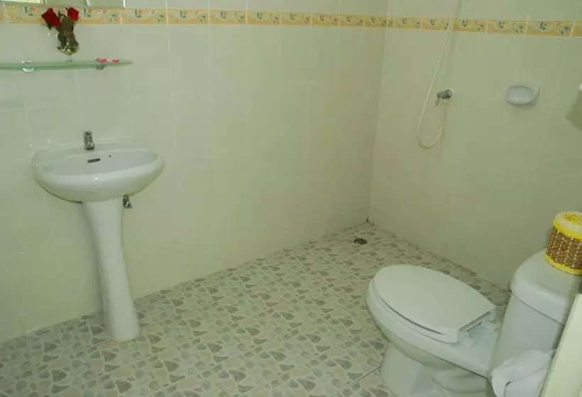 Otel Patong Palm Guesthouse