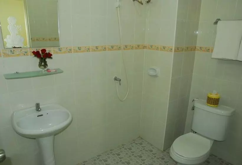 Otel Patong Palm Guesthouse