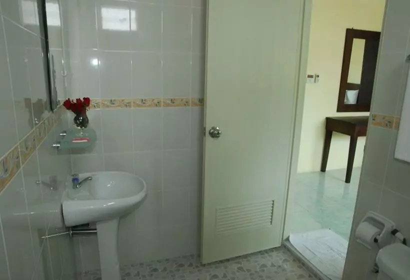 Otel Patong Palm Guesthouse