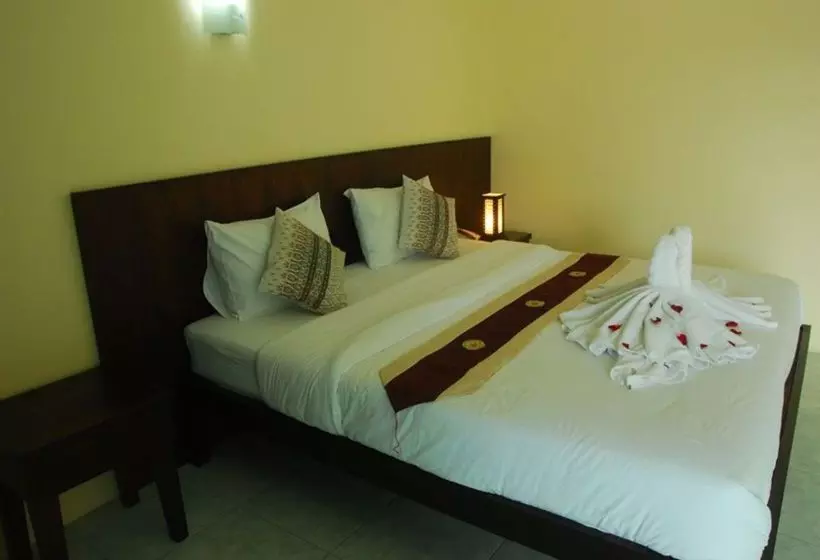 Otel Patong Palm Guesthouse