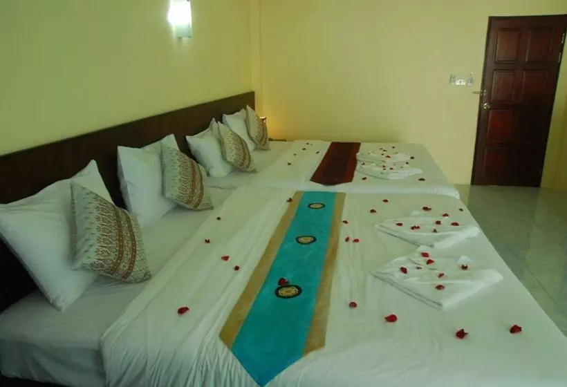 Otel Patong Palm Guesthouse