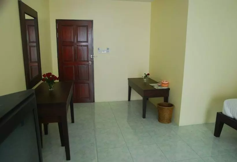 Otel Patong Palm Guesthouse