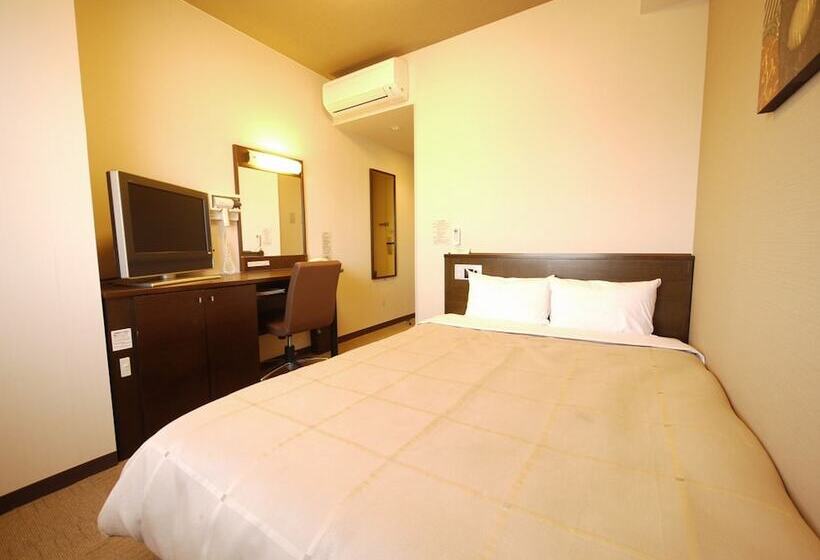 Hotel Route Inn Gifuhashima Ekimae