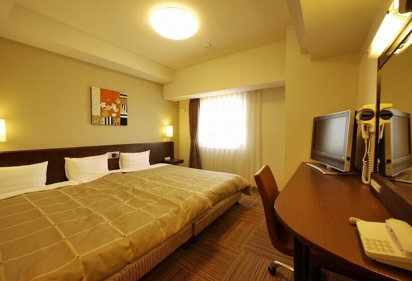 Hotel Route Inn Gifuhashima Ekimae