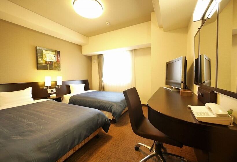 Hotel Route Inn Gifuhashima Ekimae