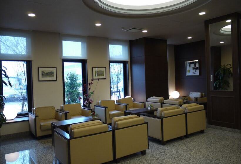 Hotel Route Inn Gifuhashima Ekimae