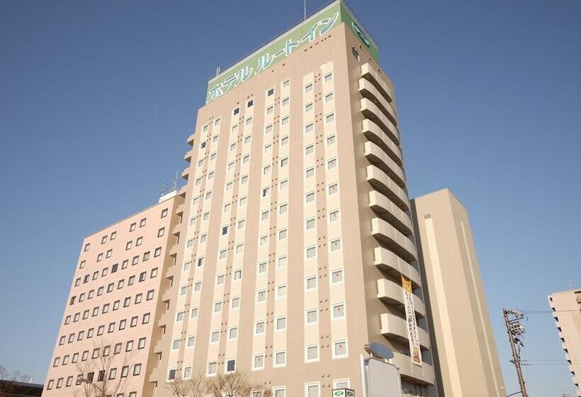 Hotel Route Inn Gifuhashima Ekimae