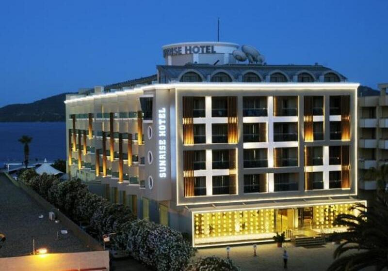 فندق Sunrise