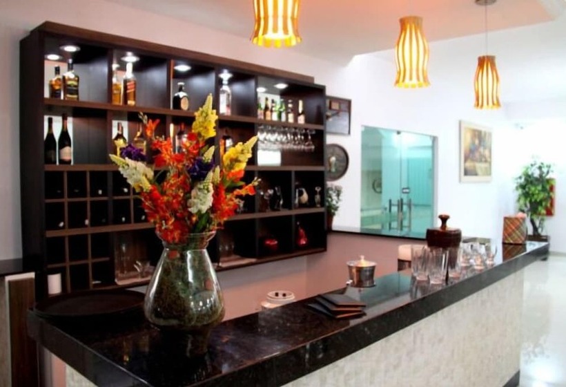 בית מלון כפרי Tauari