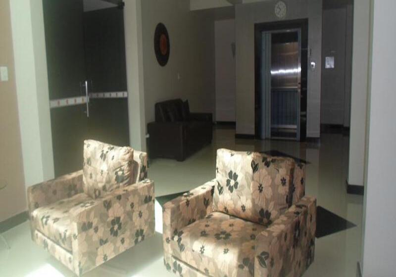 בית מלון כפרי Tauari