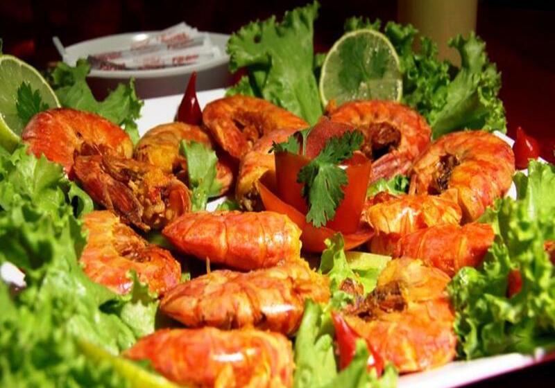 בית מלון כפרי Tauari