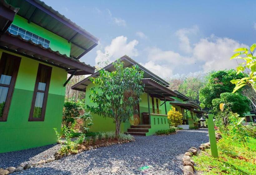 Otel The Mouth Resort Sha Extra Plus