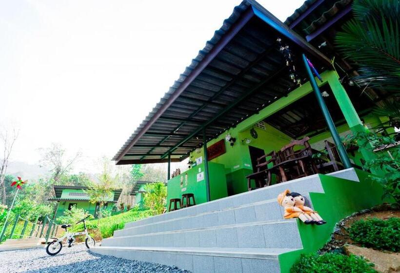 Otel The Mouth Resort Sha Extra Plus