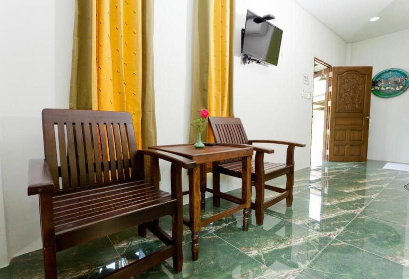 Otel The Mouth Resort Sha Extra Plus