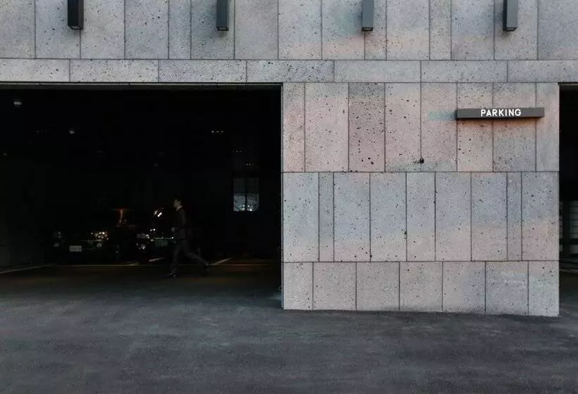 בית מלון כפרי Vine