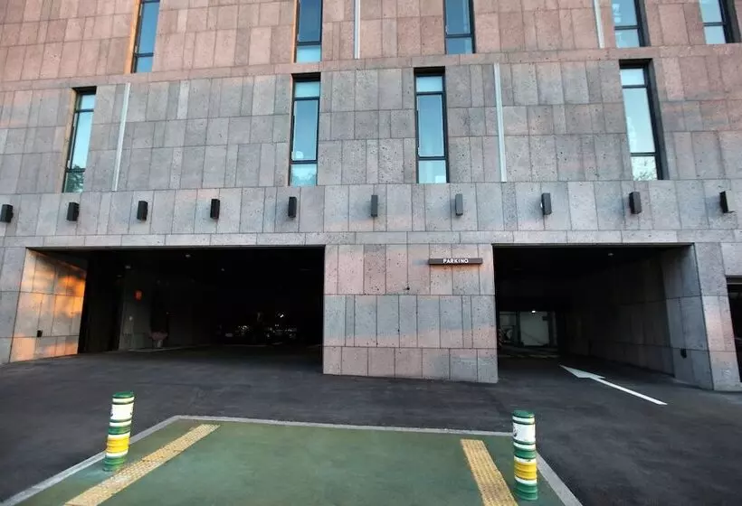 בית מלון כפרי Vine