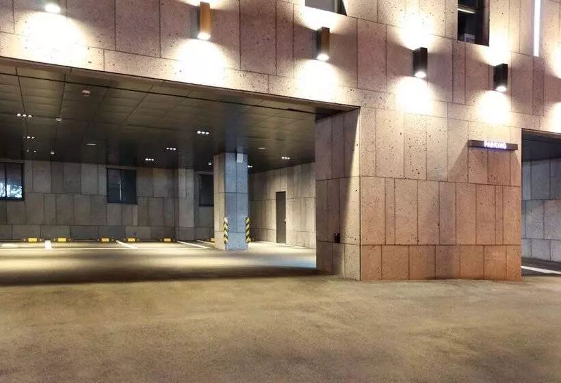 בית מלון כפרי Vine