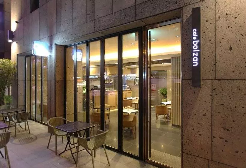 בית מלון כפרי Vine