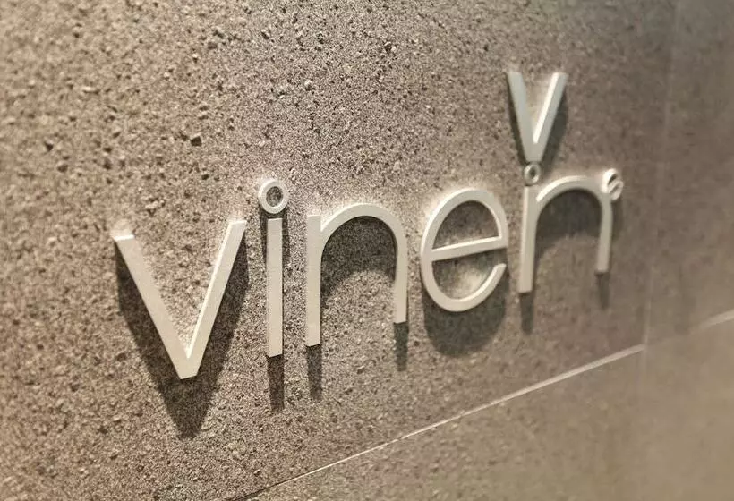 בית מלון כפרי Vine