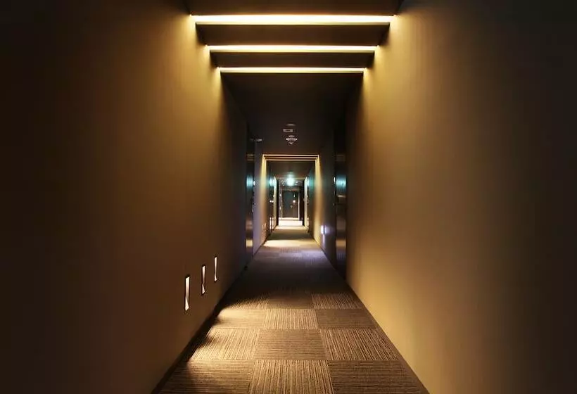 בית מלון כפרי Vine