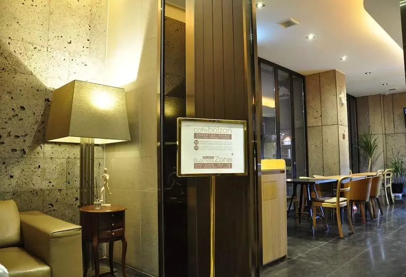 בית מלון כפרי Vine