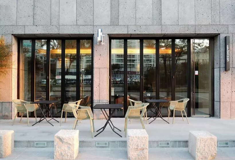 בית מלון כפרי Vine