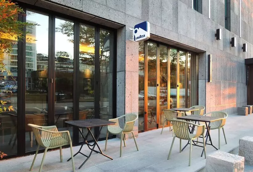 בית מלון כפרי Vine