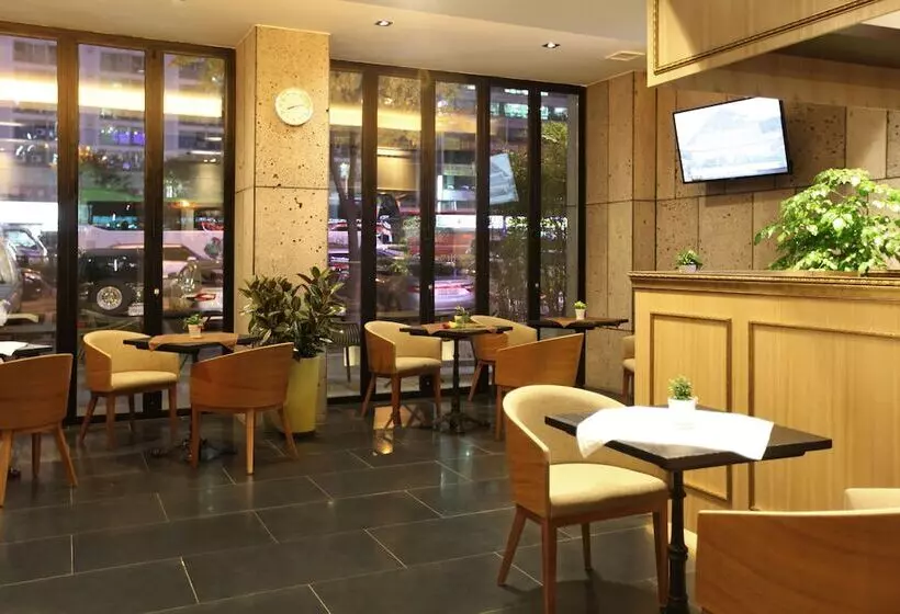 בית מלון כפרי Vine