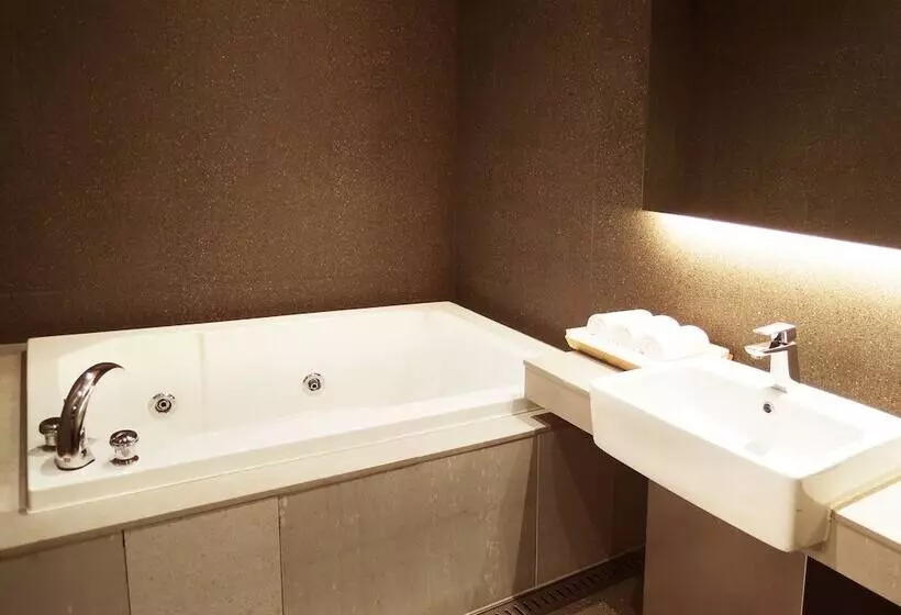 בית מלון כפרי Vine