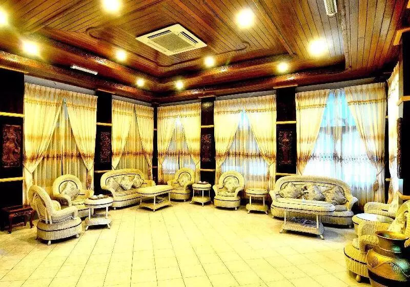 Hotel Yun Myo Thu